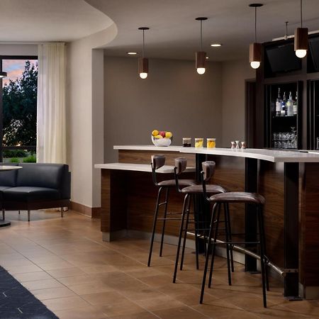 Courtyard By Marriott Amarillo West/Medical Center Hotel Bagian luar foto
