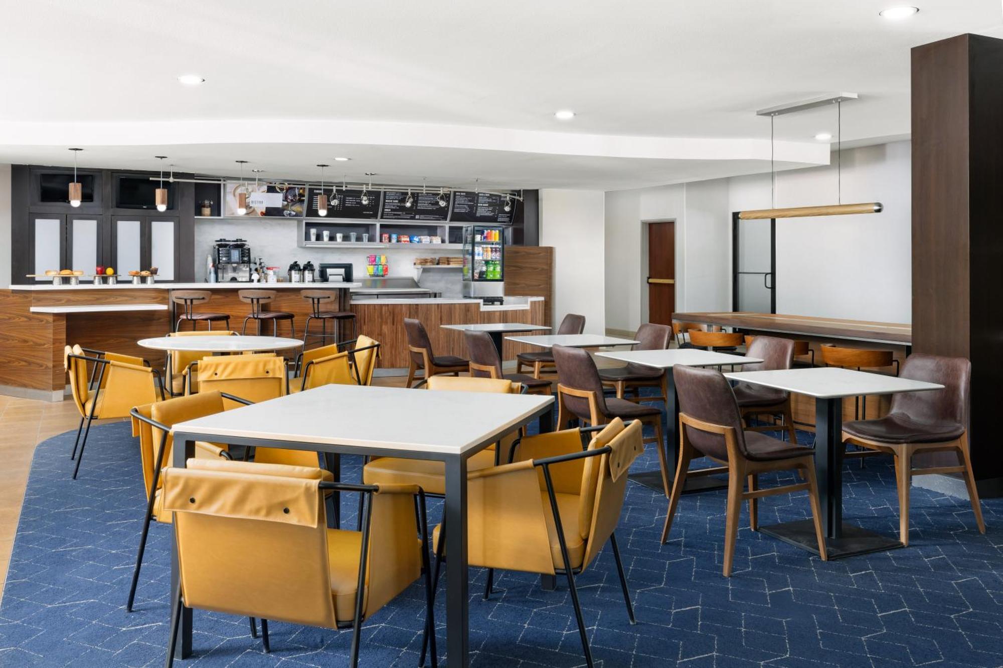 Courtyard By Marriott Amarillo West/Medical Center Hotel Bagian luar foto