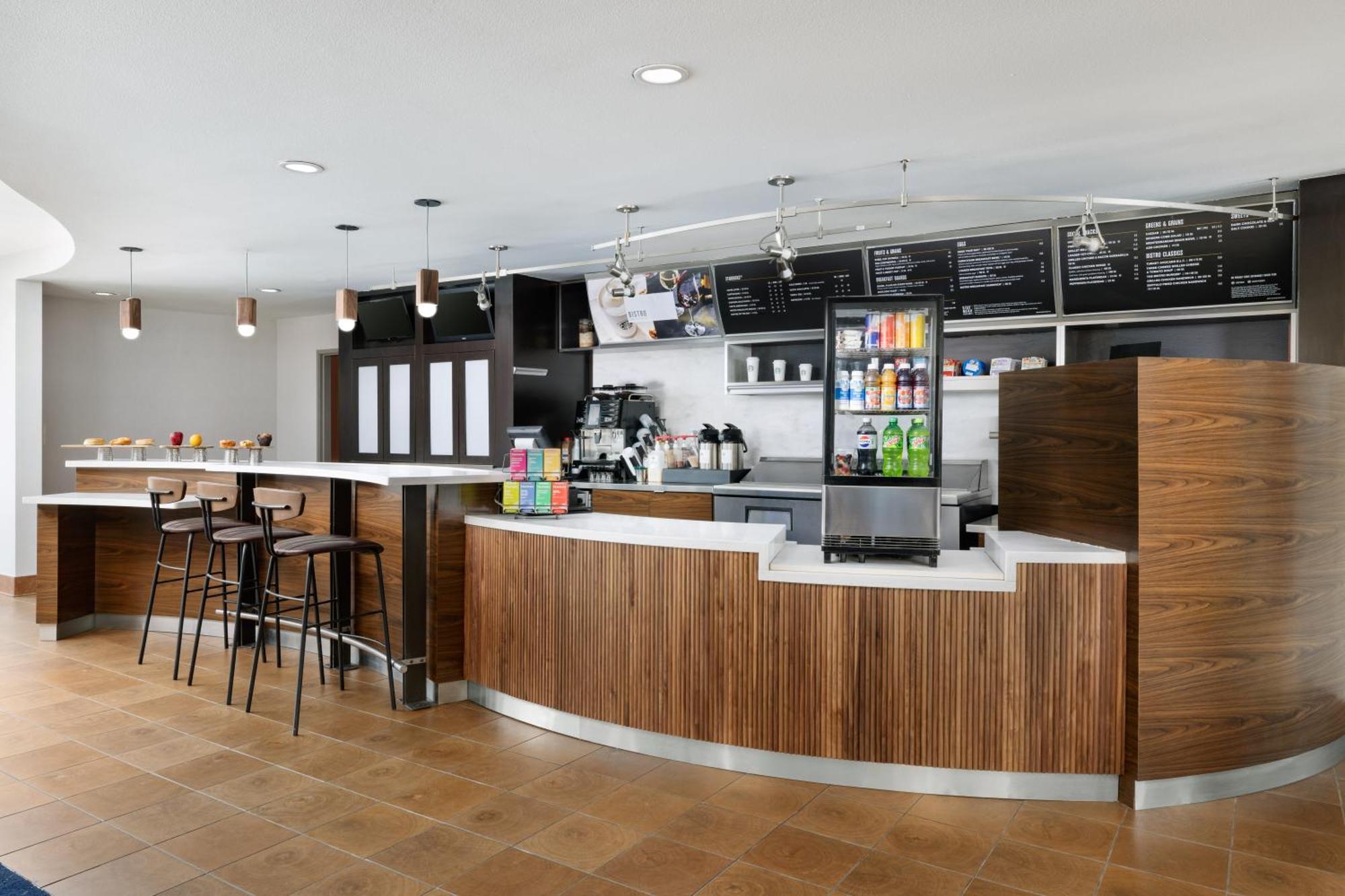 Courtyard By Marriott Amarillo West/Medical Center Hotel Bagian luar foto