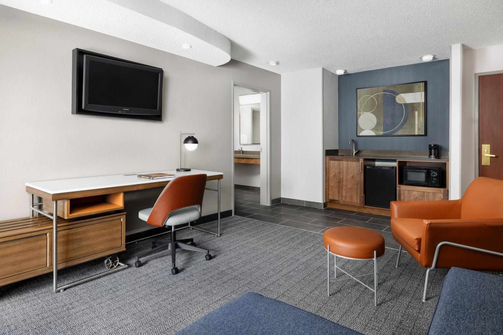 Courtyard By Marriott Amarillo West/Medical Center Hotel Bagian luar foto