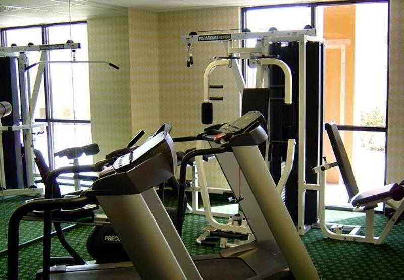 Courtyard By Marriott Amarillo West/Medical Center Hotel Bagian luar foto